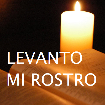 Levanto Mi Rostro - latino